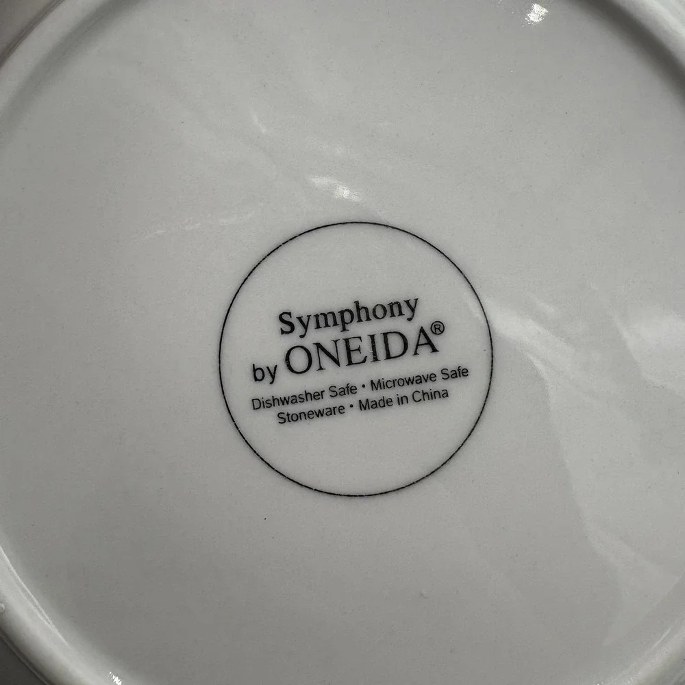 Oneida pre owned